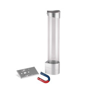 Стаканодержатель магнитный