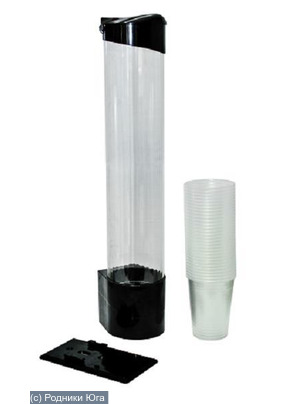 Стаканодержатель магнитный для офиса